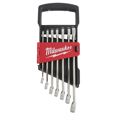 KIINTOLENKKISARJA MAXBITE MM 7-OS., Milwaukee