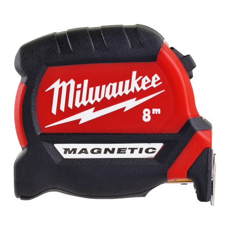 RULLAMITTA MAG 8M/27MM, Milwaukee