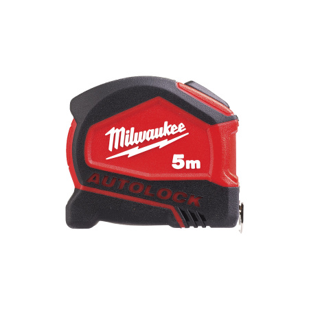AUTOLOCK RULLAMITTA 5M/25MM, Milwaukee
