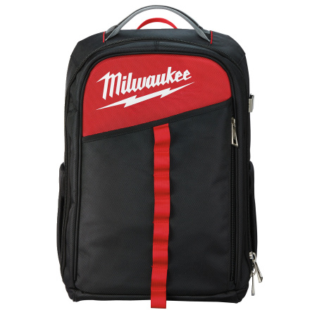 TYÖMAAREPPU REPPU, Milwaukee