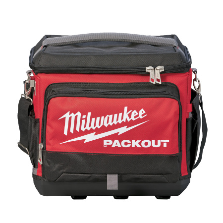 TYÖMAA KYLMÄLAUKKU PACKOUT, Milwaukee