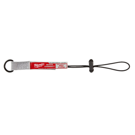 TYÖKALUHIHNA KIINNITYSRENGAS D-RING 2,25KG - 3P, Milwaukee