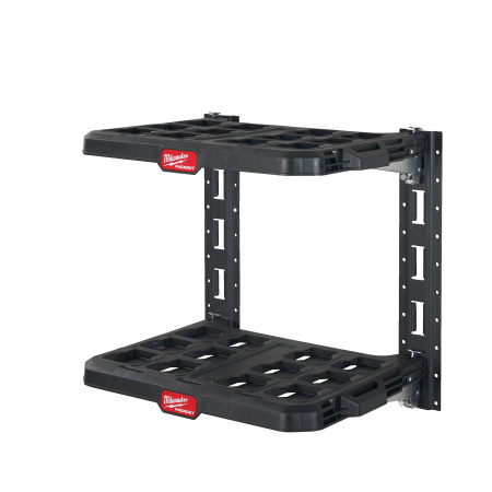 TELINEJÄRJESTELMÄSARJA PACKOUT, Milwaukee