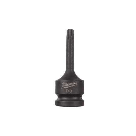 VOIMAHYLSY 1/2" TORX 40, Milwaukee