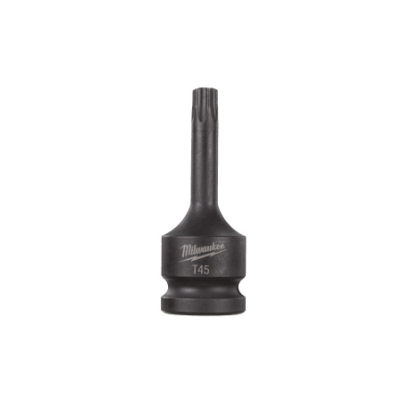 VOIMAHYLSY 1/2" TORX 45, Milwaukee