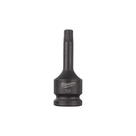 VOIMAHYLSY 1/2" TORX 50, Milwaukee