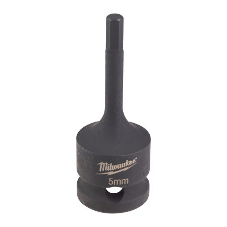 VOIMAHYLSY 1/2" HEX5, Milwaukee