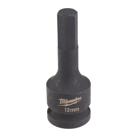 VOIMAHYLSY 1/2" HEX12, Milwaukee