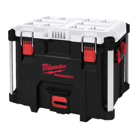 KYLMÄLAATIKKO XL PACKOUT, Milwaukee