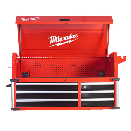 TYÖKALULAATIKKO 6 LAAT. 117CM, Milwaukee