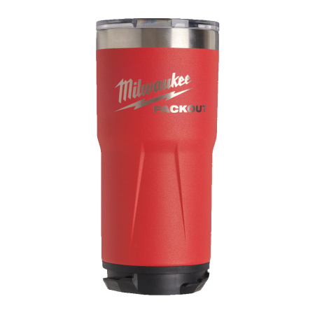 TERMOSMUKI PUN PACKOUT 591ML , Milwaukee