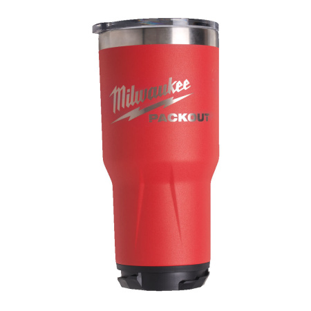 TERMOSMUKI PUN PACKOUT 887ML, Milwaukee