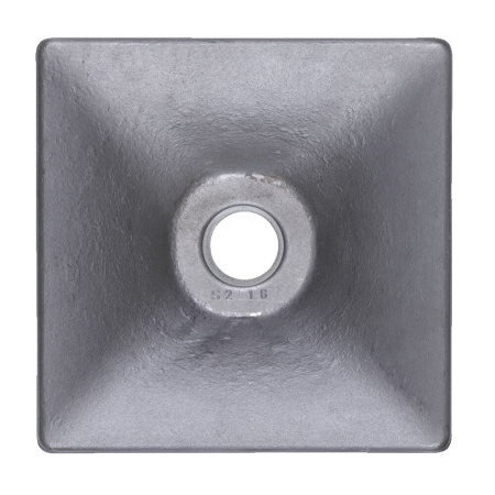SURVINTYÖKALU HEX 200X200MM, Milwaukee