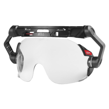 VISIIRI BOLT™ YLEIS, KIRKAS, Milwaukee
