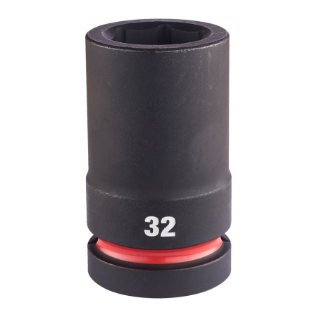 VOIMAHYLSY 1" SHW PITKÄ 32MM, Milwaukee