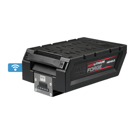 AKKU MXF HD812, Milwaukee