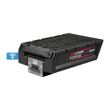 AKKU MXF XC608, Milwaukee