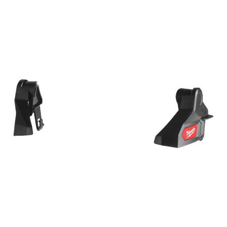 KASVOSUOJAIMEN PIDIKEOSA BOLT™ KOMPAKTI, Milwaukee