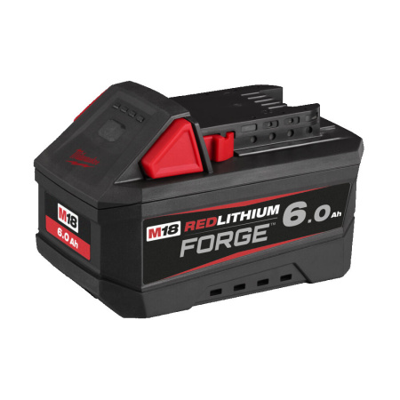 AKKU M18 FB6 FORGE, Milwaukee