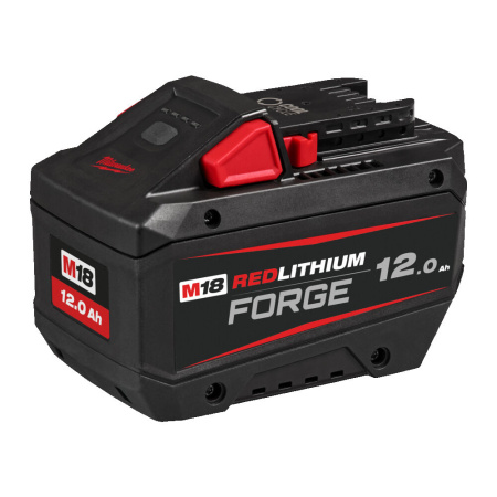 AKKU M18 FB12 FORGE, Milwaukee