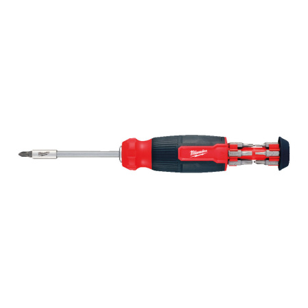 KÄRKIMEISSELI TORX 14-IN-1, Milwaukee