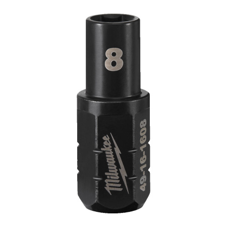 LÄPIKULKUHYLSY 8MM M12 FPTR, Milwaukee