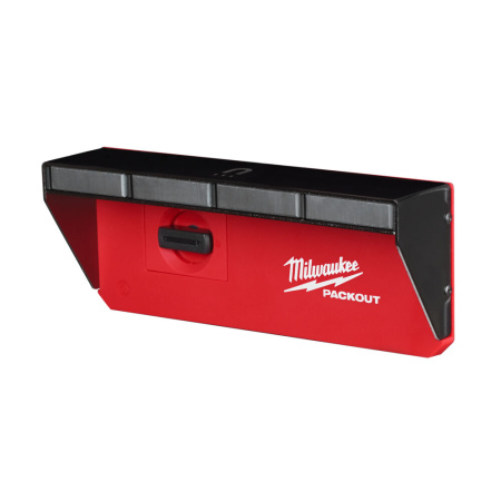 MAGNEETTITELINE PACKOUT, Milwaukee
