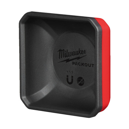 SÄIL.KORI MAG 10X10CM PACKOUT, Milwaukee