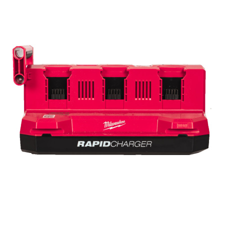 LATURI M18 MPC6, Milwaukee
