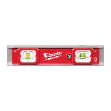 VESIVAAKA LED TORPEDO 23CM, Milwaukee