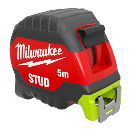 RULLAMITTA STUD GEN3 5M, Milwaukee