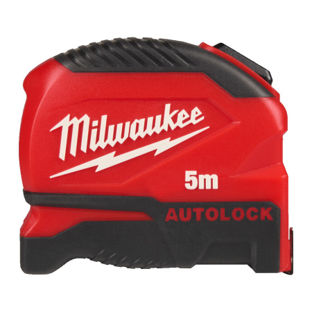RULLAMITTA AUTOLOCK GEN 3 5M, Milwaukee 4932498772