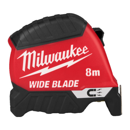 RULLAMITTA LEVEÄ MAG 8M/35, Milwaukee 4932499209