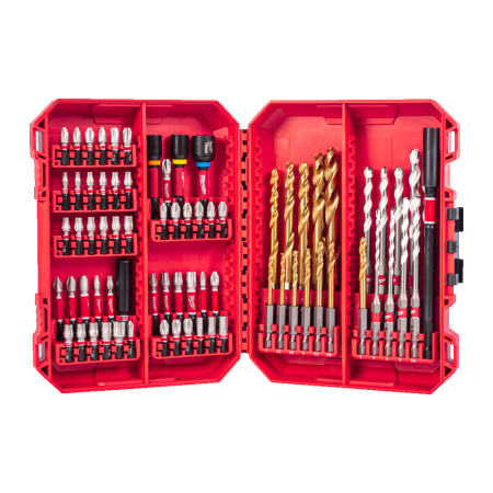 RUUVAUSKÄRKISARJA 74.OS SHOCKWAVE™IMPACT DUTY, MILWAUKEE