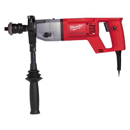 TIMANTTIPORAKONE DD2-160 XE, Milwaukee