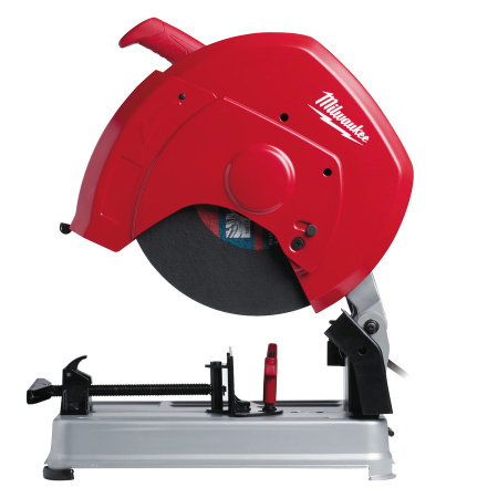 METALLIKATKAISUSAHA CHS 355, Milwaukee