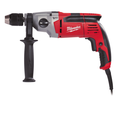 ISKUPORAKONE PD2E 24 R, Milwaukee