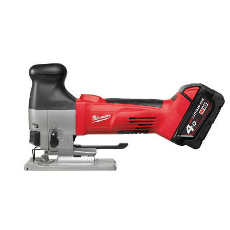 AKKUPISTOSAHA HD18 JSB-402C, Milwaukee