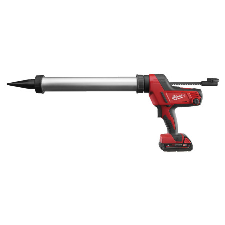 MASSAPURISTIN C18 PCG600A-201B, Milwaukee