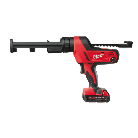 MASSAPURISTIN C18 PCG310C-201B, Milwaukee