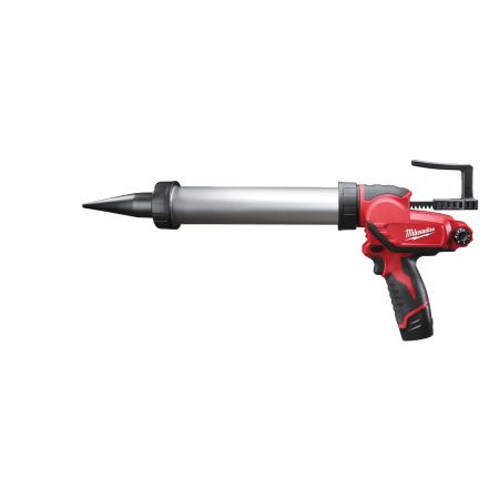 MASSAPURISTIN M12 PCG/400A201B, Milwaukee