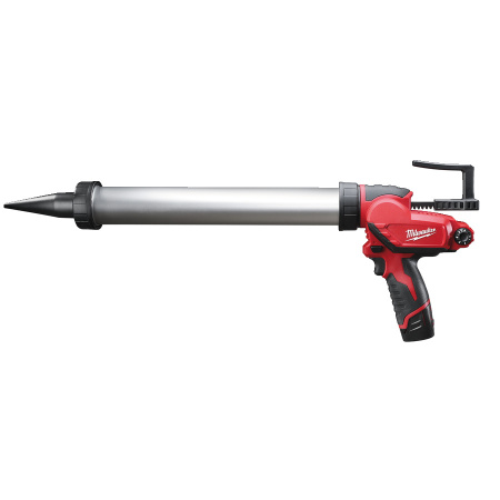 MASSAPURISTIN M12 PCG/600A201B, Milwaukee