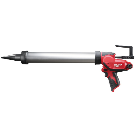 MASSAPURISTIN M12 PCG/600A-0, Milwaukee