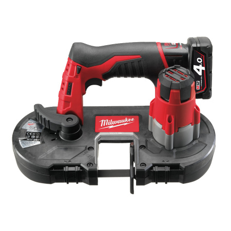 AKKUVANNESAHA M12 BS-402C, Milwaukee
