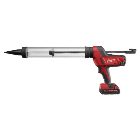 MASSAPURISTIN C18 PCG600T-201B, Milwaukee