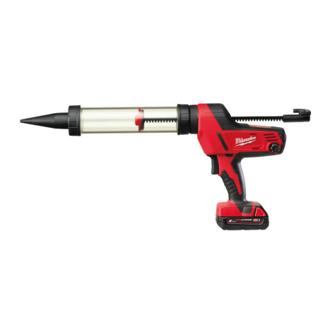 MASSAPURISTIN C18 PCG400T-201B, Milwaukee