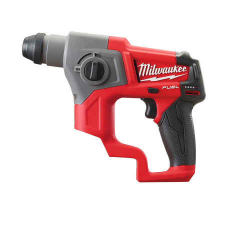 AKKUPORAVASARA SDS-PLUS M12 CH-0, Milwaukee