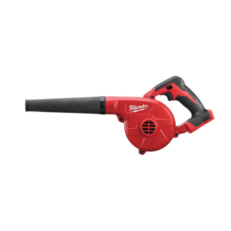 PUHALLIN M18 BBL-0, Milwaukee