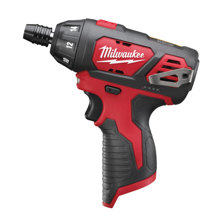 AKKURUUVINVÄÄNNIN M12 BSD-0, Milwaukee