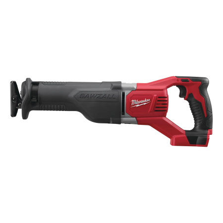 AKKUPUUKKOSAHA M18 BSX-0, Milwaukee